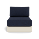 HAYMAN ALUMINUM Armless Single
