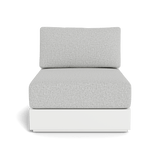 HAYMAN ALUMINUM Armless Single