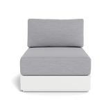 HAYMAN ALUMINUM Armless Single