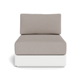 HAYMAN ALUMINUM Armless Single