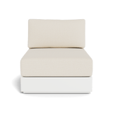 HAYMAN ALUMINUM Armless Single