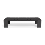 HAYMAN ALUMINUM Coffee Table
