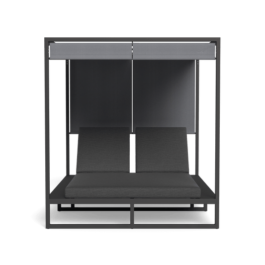 HAYMAN ALUMINUM Curtain Cabana