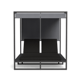 HAYMAN ALUMINUM Curtain Cabana