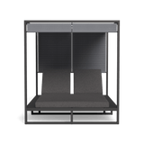 HAYMAN ALUMINUM Curtain Cabana
