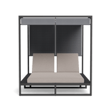 HAYMAN ALUMINUM Curtain Cabana