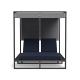 HAYMAN ALUMINUM Curtain Cabana