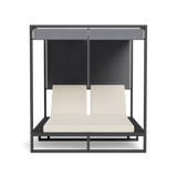 HAYMAN ALUMINUM Curtain Cabana