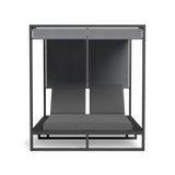 HAYMAN ALUMINUM Curtain Cabana