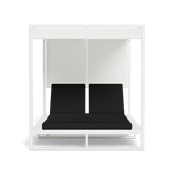 HAYMAN ALUMINUM Curtain Cabana