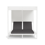 HAYMAN ALUMINUM Curtain Cabana