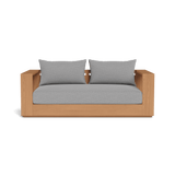 Hayman Teak 2 Seat Sofa