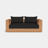 Hayman Teak 2 Seat Sofa