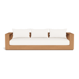 Hayman Teak 3 Seat Sofa