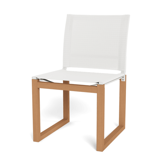Hayman Teak Armless Dining Chair