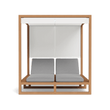 Hayman Teak Batyline Cabana