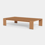Hayman Teak Coffee Table