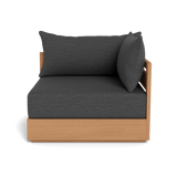 Hayman Teak Corner