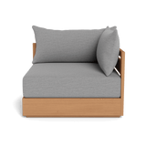 Hayman Teak Corner