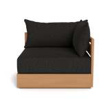 Hayman Teak Corner