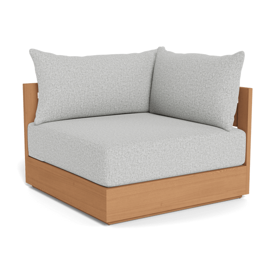 Hayman Teak Corner