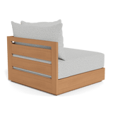 Hayman Teak Corner