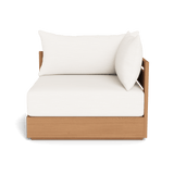 Hayman Teak Corner