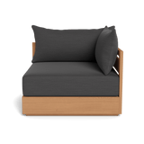 Hayman Teak Corner