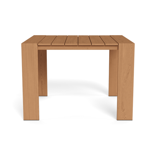 Hayman Teak Dining Table 42"