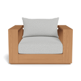 Hayman Teak Lounge Chair