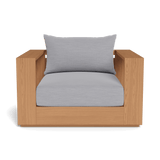 Hayman Teak Lounge Chair