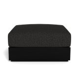 Hayman Teak Ottoman