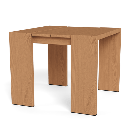 Hayman Teak Side Table