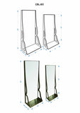Hayrat Mirror - Clearance