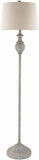 Binidayan Floor Lamp