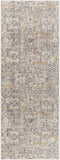 Heacham Luxe Fringe Rug - Clearance