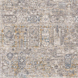 Heacham Luxe Fringe Rug - Clearance