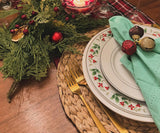 Sage Green Napkins for Wedding