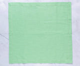 Sage Green Napkins for Wedding