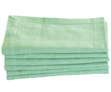 Sage Green Napkins for Wedding