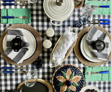 Sage Green Napkins for Wedding