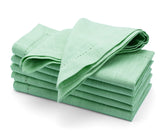 Sage Green Napkins for Wedding