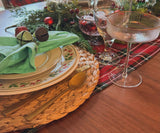 Sage Green Napkins for Wedding