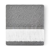 Herringbone Performance Throw