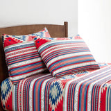 Del Sol 200TC Cotton Percale Sheet Set