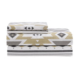 Desert Sage 200TC Cotton Percale Sheet Set