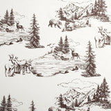 White Pine 200TC Cotton Percale Sheet Set