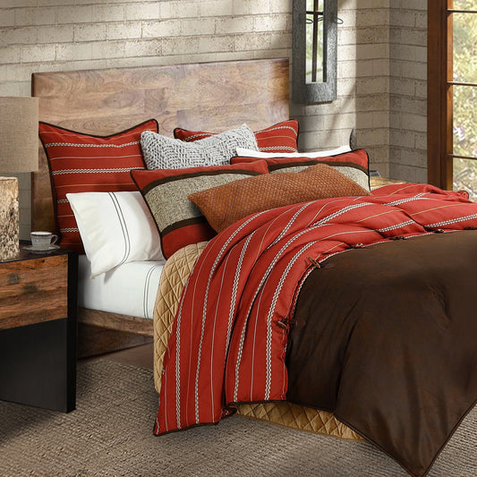 Carter Comforter Set, Twin & Full