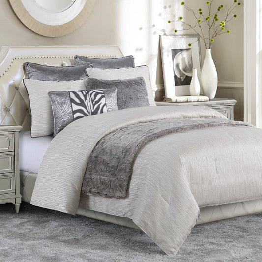 Celeste Comforter Set