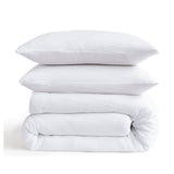 Cotton Voile Bedding Set